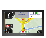 MODECOM FreeWAY CX 9.0 NAWIGACJA DO SAMOCHODÓW I CIĘŻARÓWEK iGO Navi - 1504537 - zdjęcie 1
